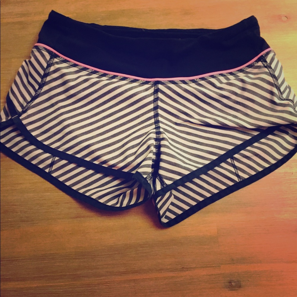 Good condition Lululemon Shorts